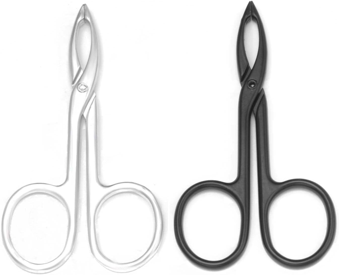 Precision Tweezer & Scissor Set