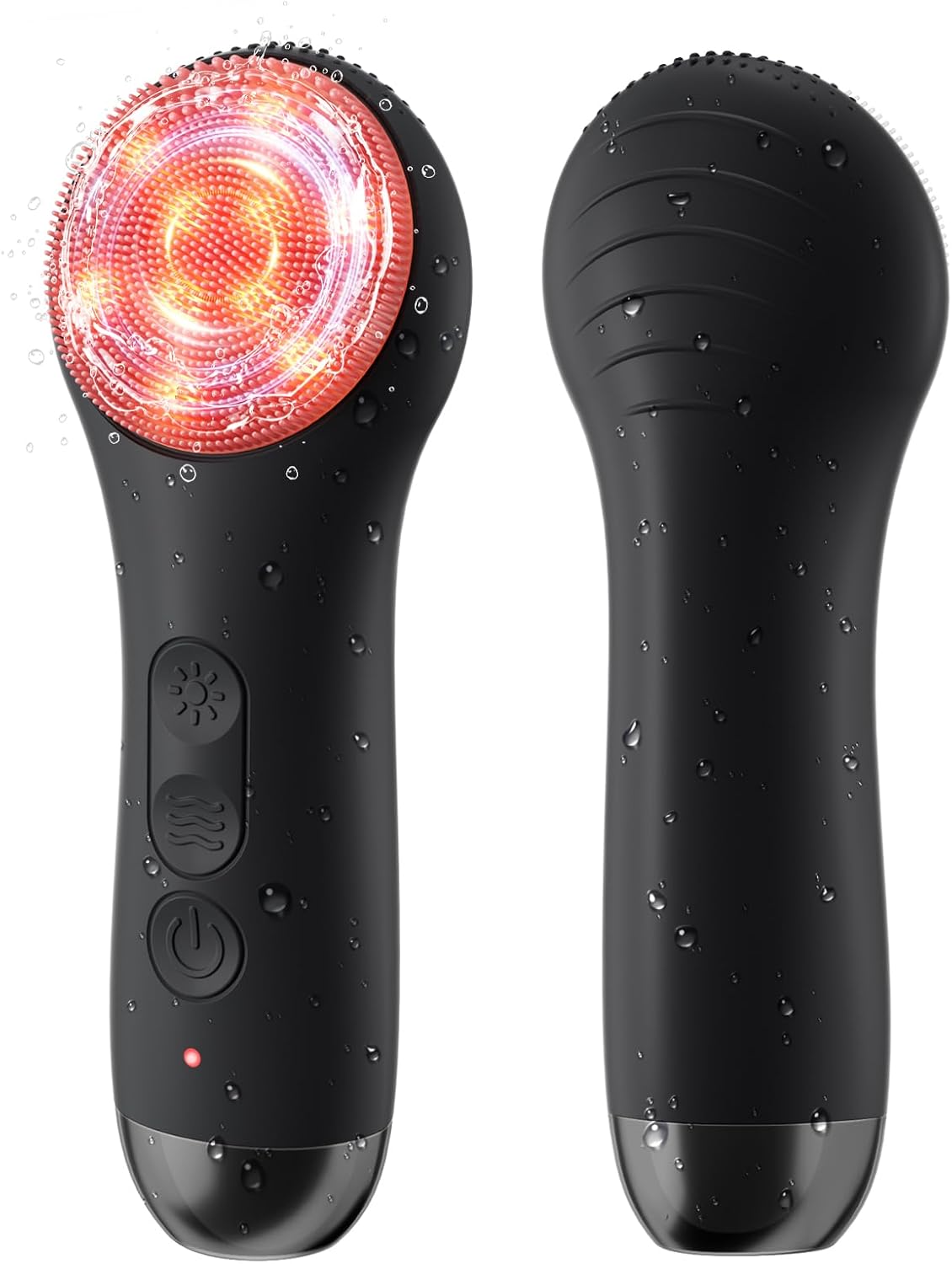 Rechargeable Facial Cleansing Brush
