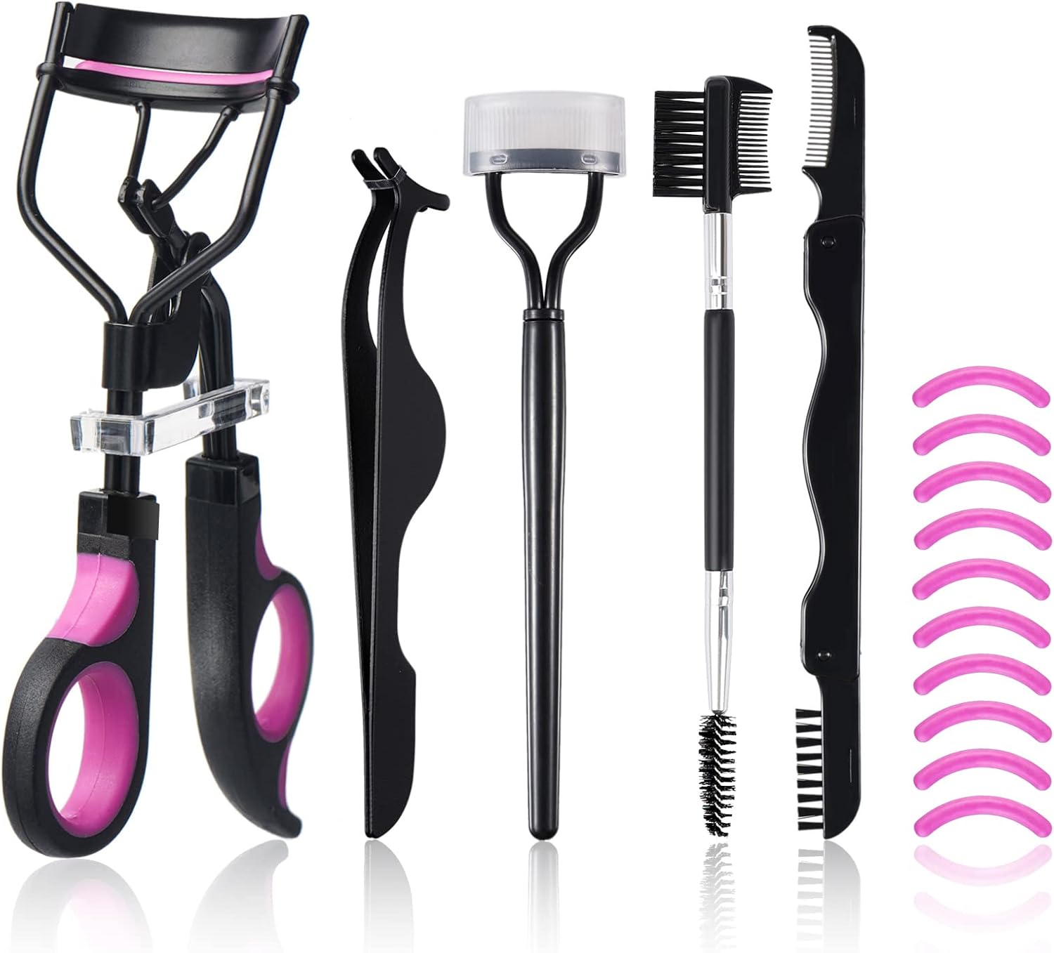 Eyelash Extension Separator Tool