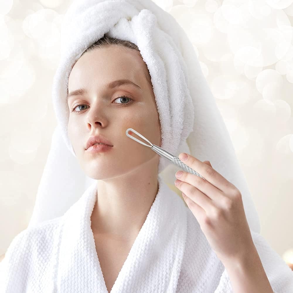 Professional Blackhead Extractor Tool