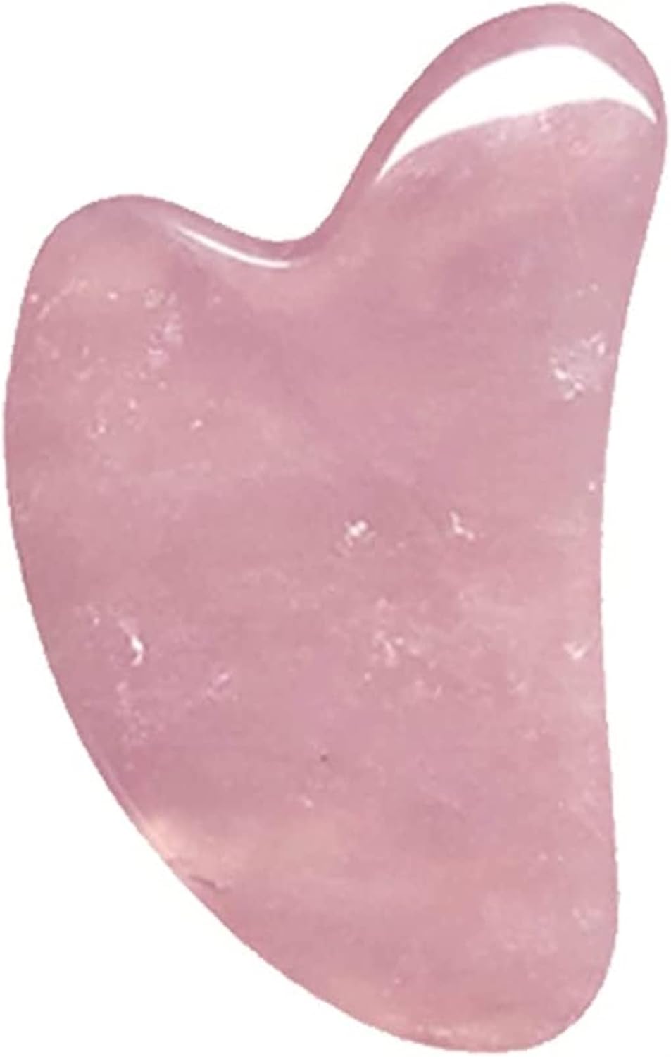 Crystal Glow Gua Sha Massager