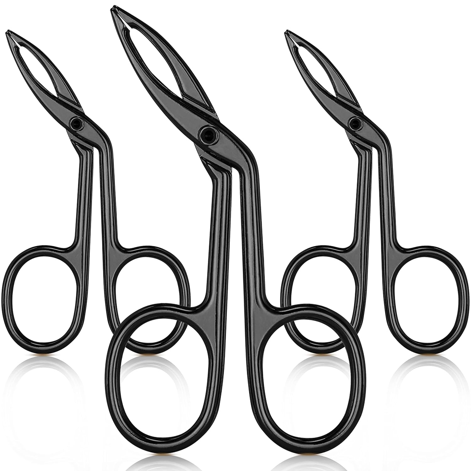 Eyebrow Tweezer Set