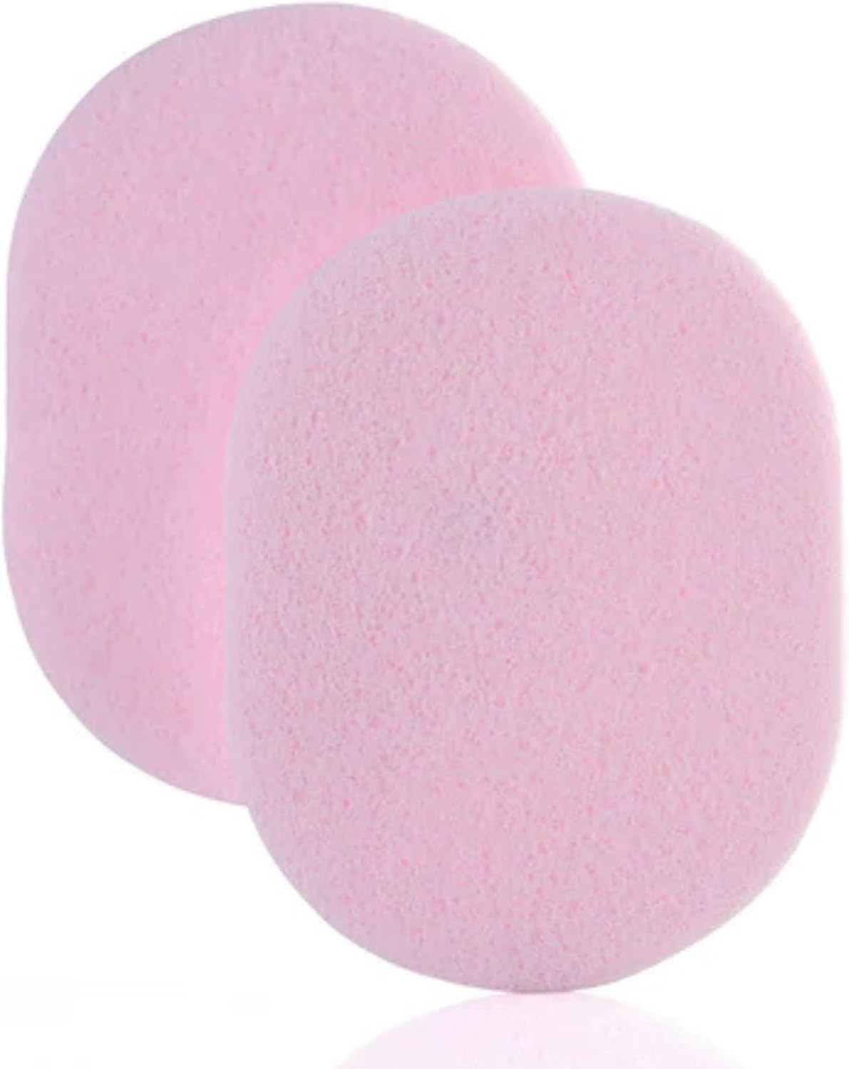 Compressed Facial Cleansing Sponges