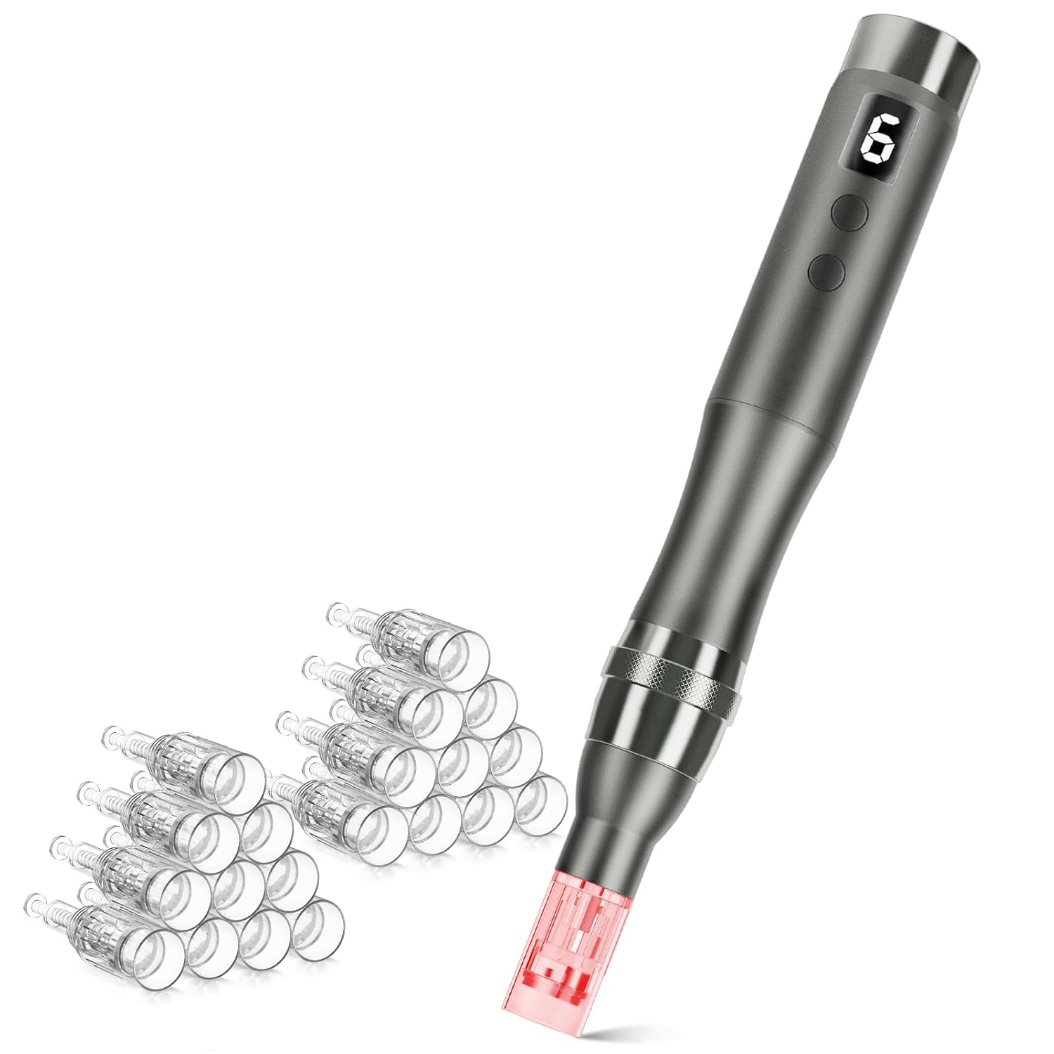 Microneedle Derma Roller 0.25mm
