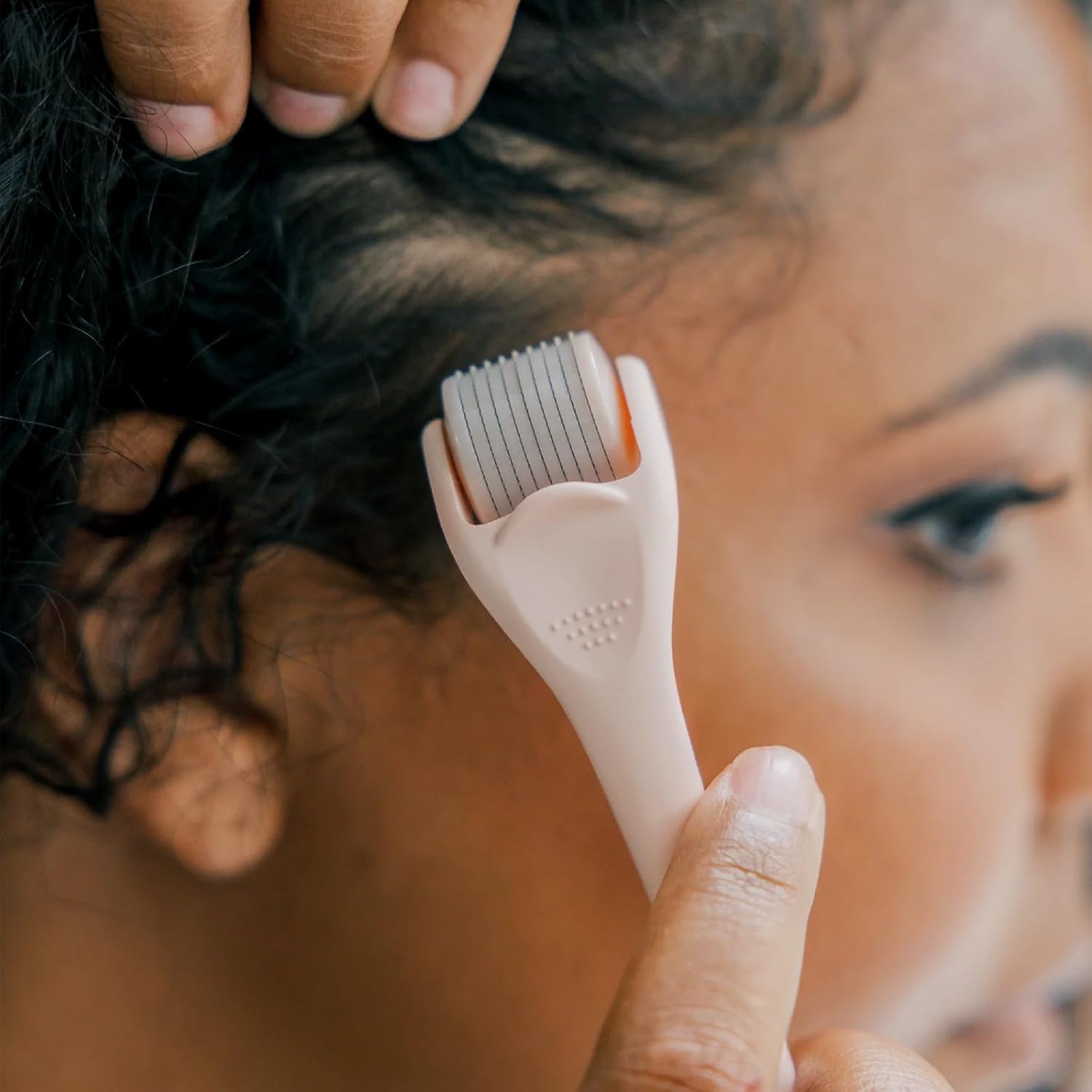 Microneedle Derma Roller