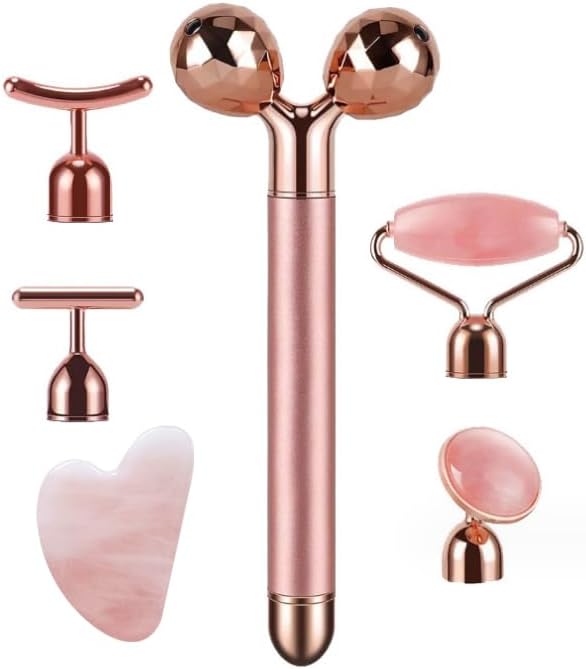 Natural Jade Face Roller