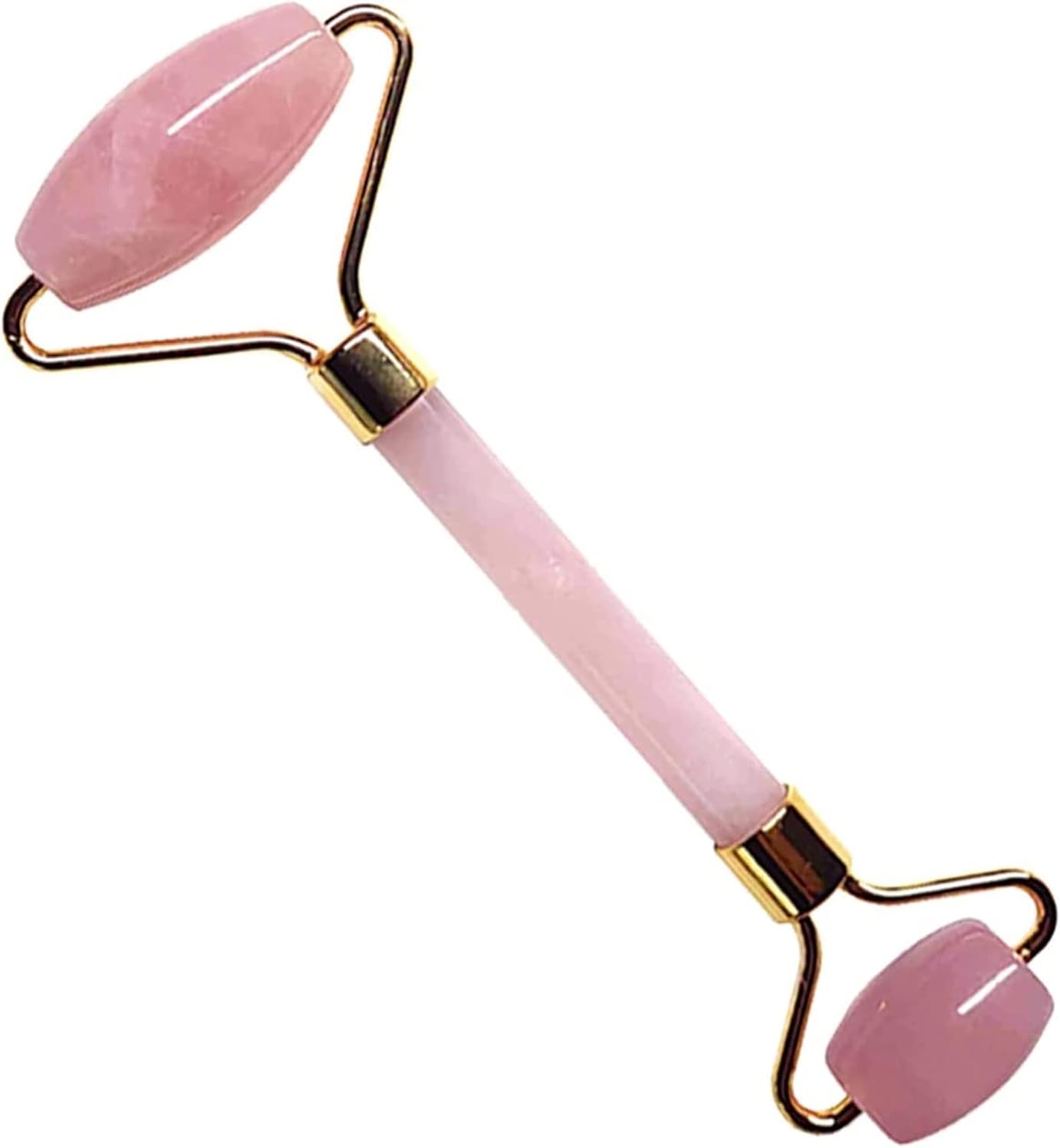 Crystal Glow Gua Sha Massager