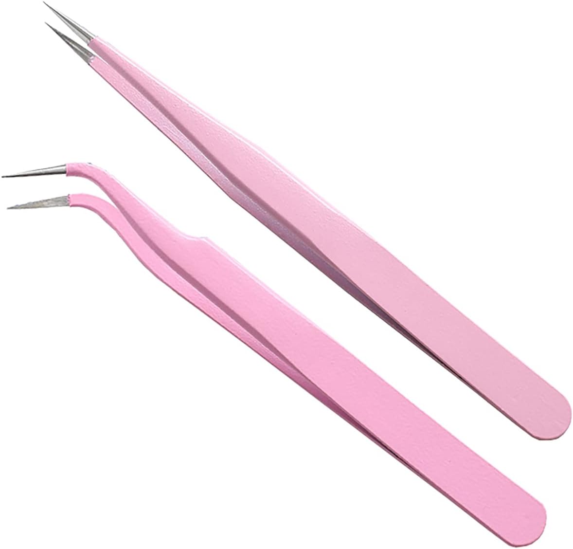 Precision Craft & Beauty Tweezer Set