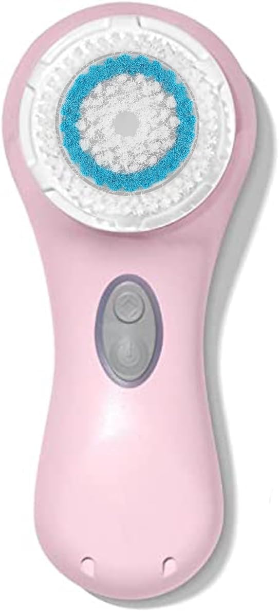 Sonic Facial Cleansing Brush