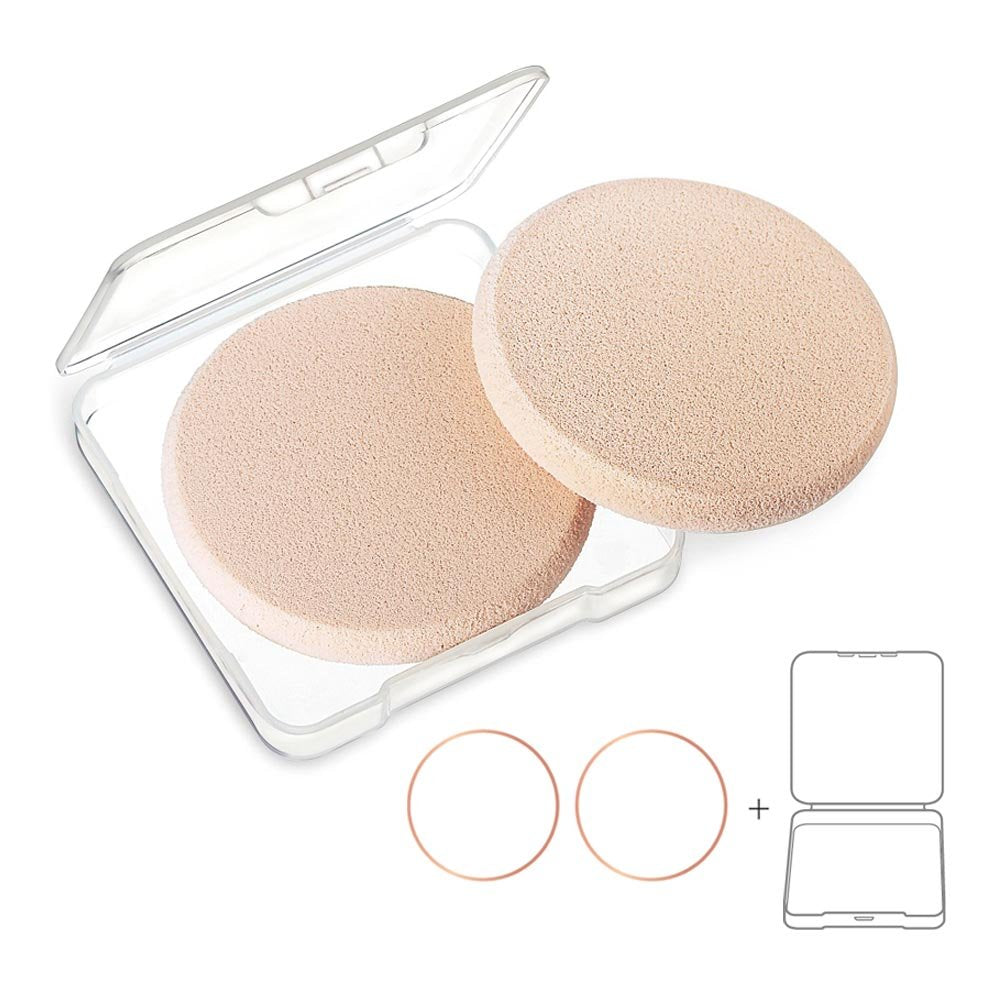 Flawless Foundation Makeup Sponge