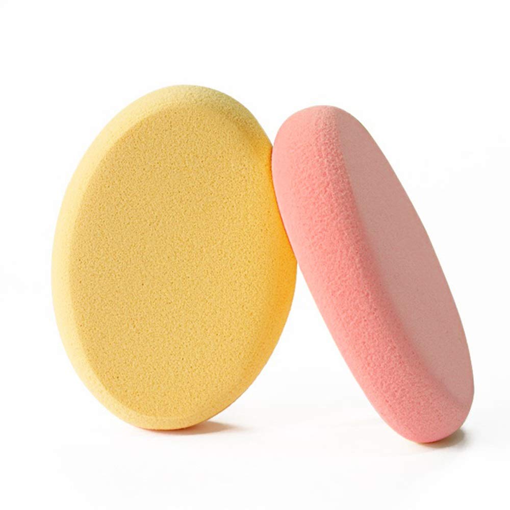 Cushion Foundation Puff