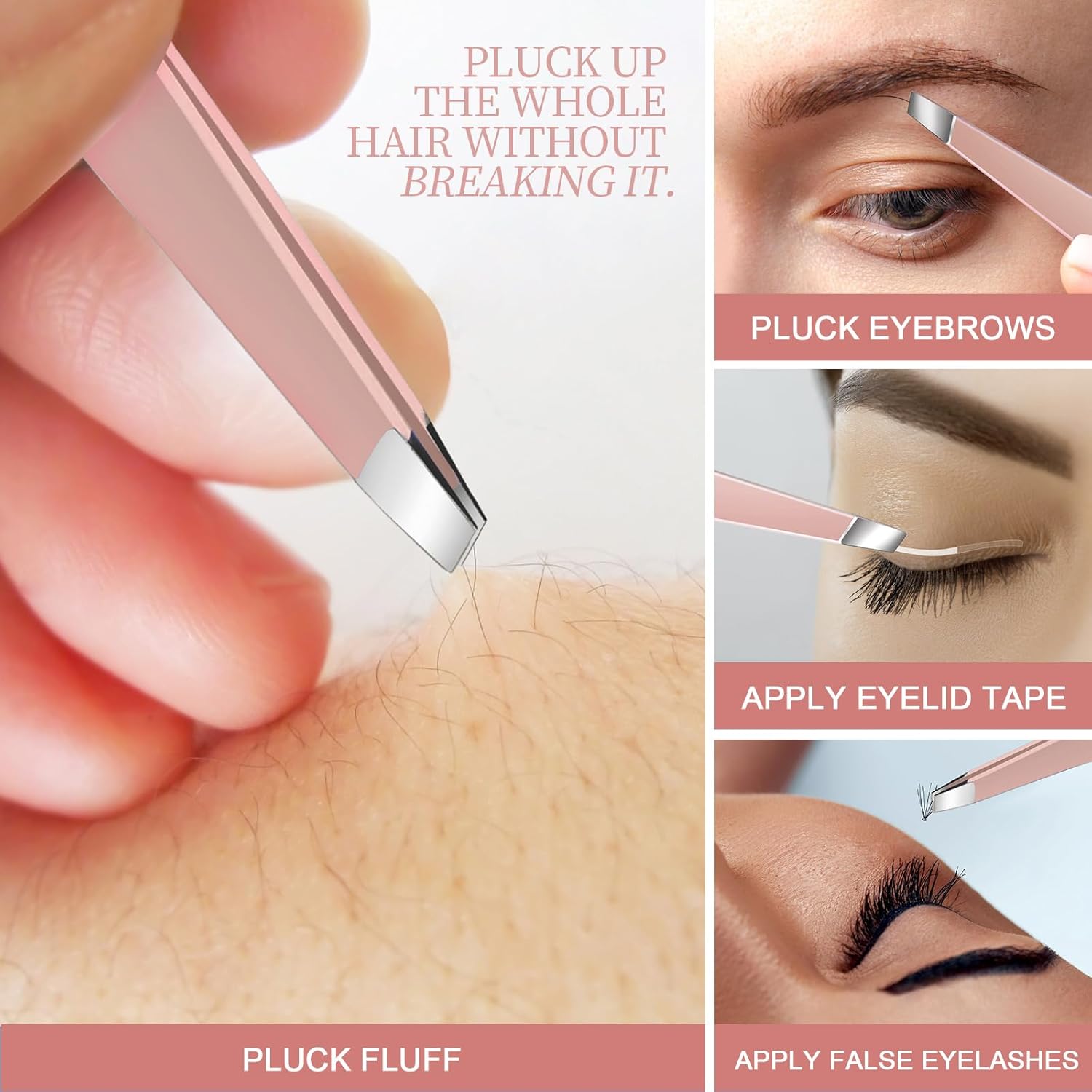Blackhead & Pore Extractor Tool Set