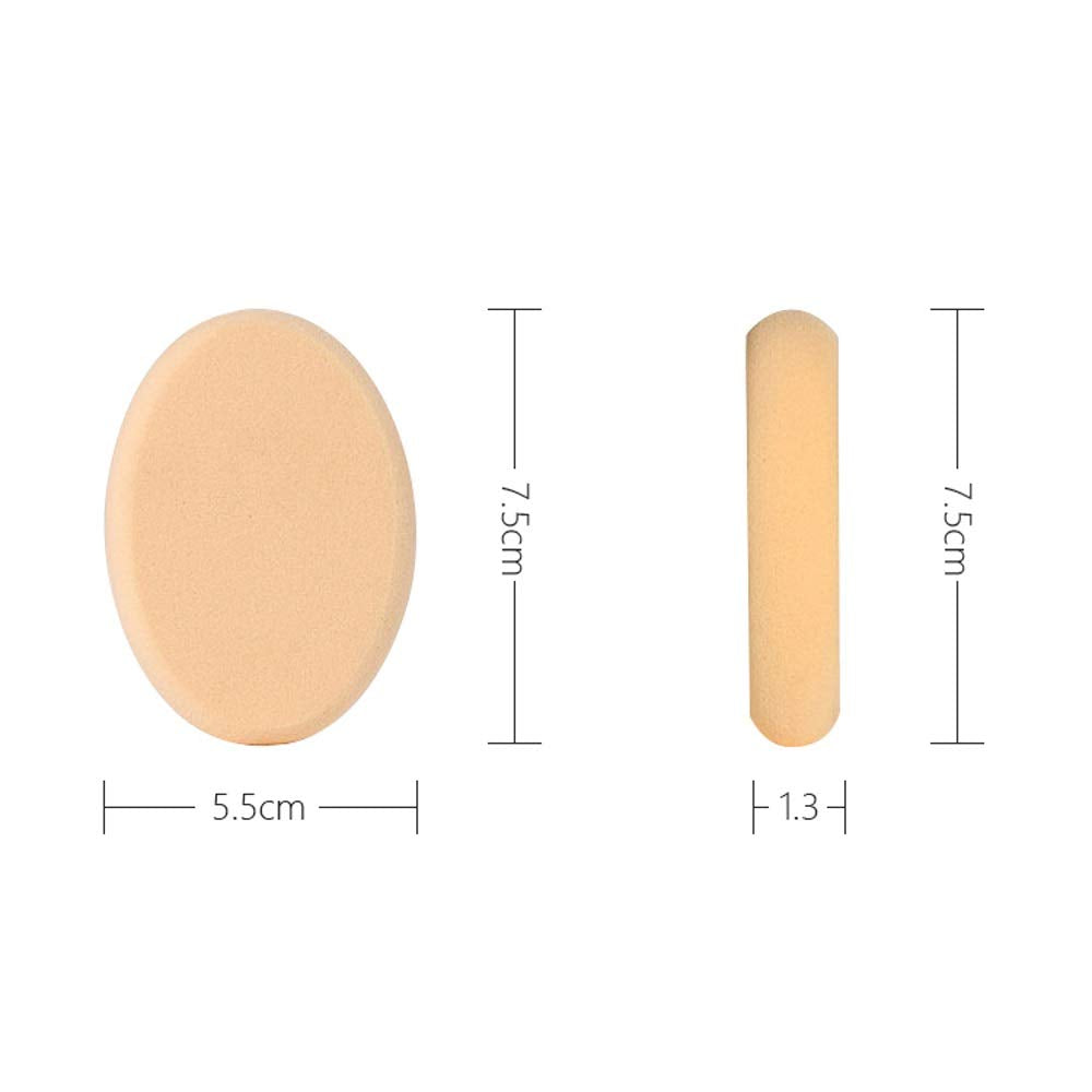 Cushion Foundation Puff