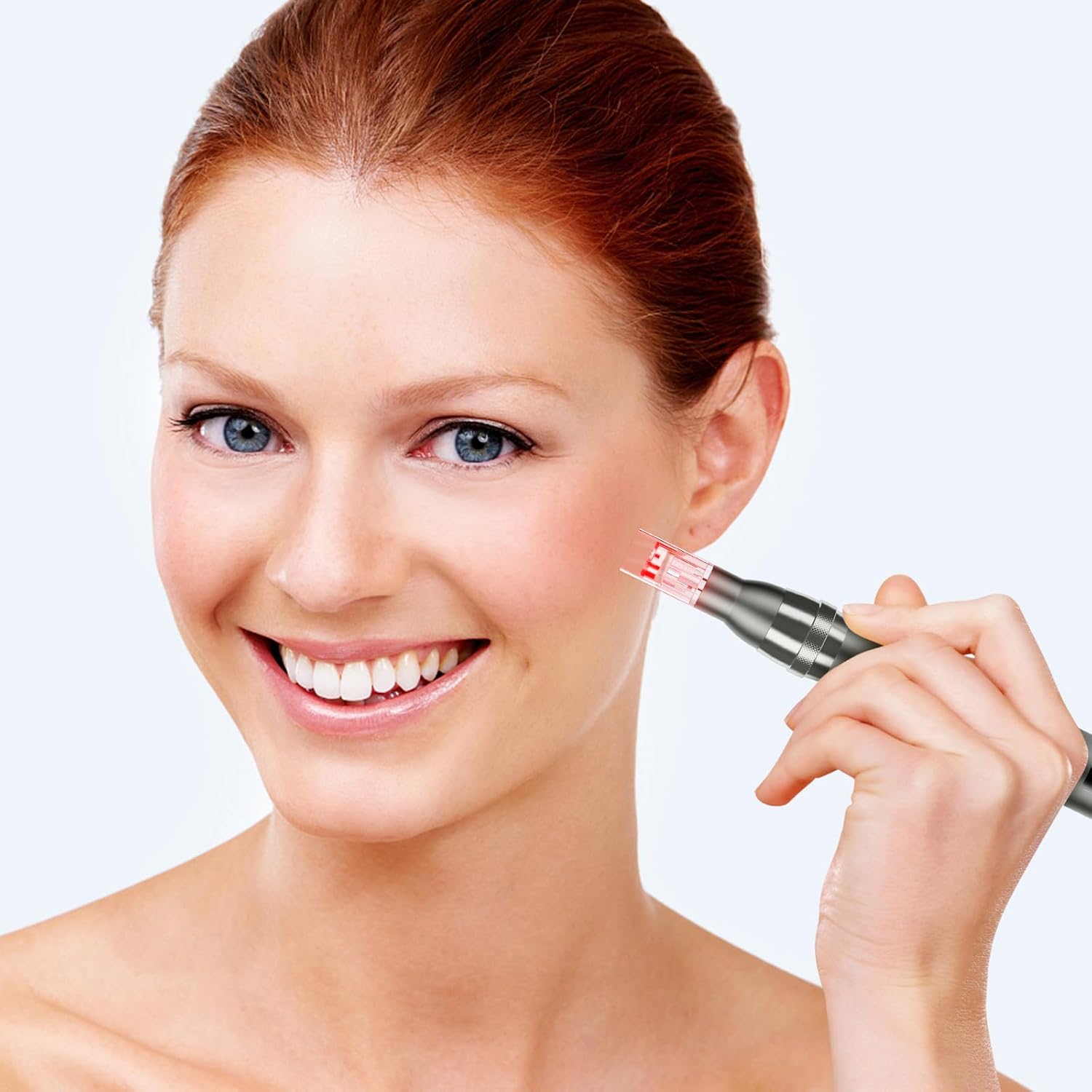 Microneedle Derma Roller 0.25mm