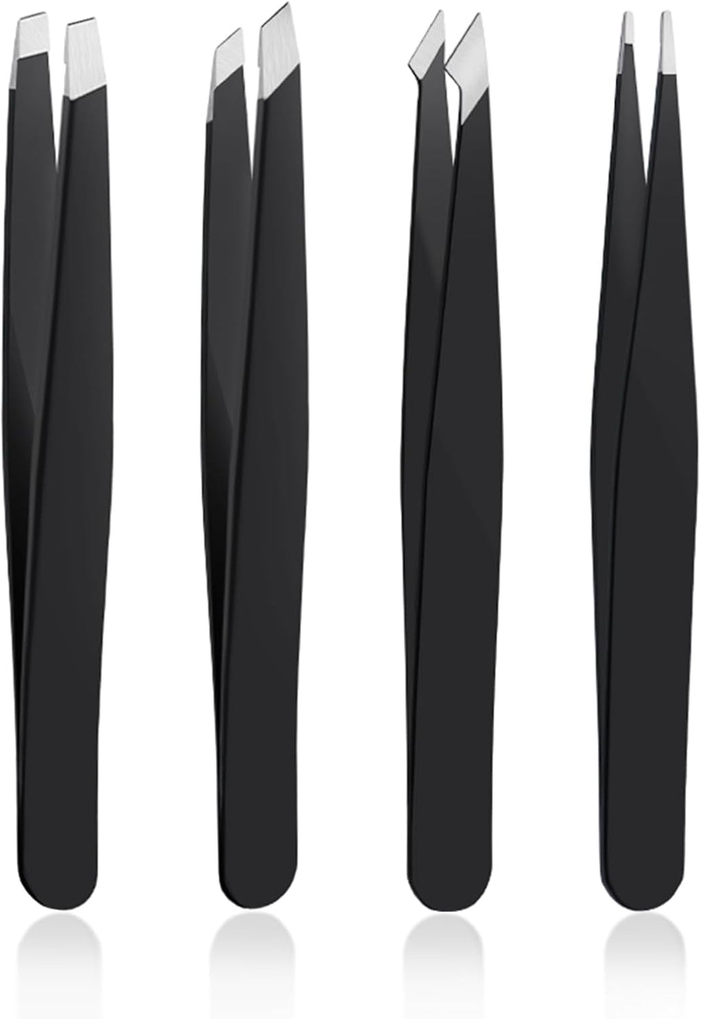 Precision Tweezer Set