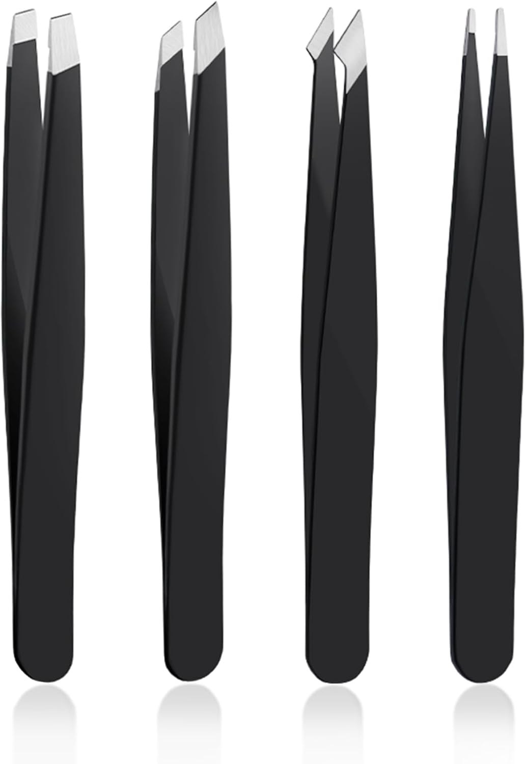 Precision Tweezer Set