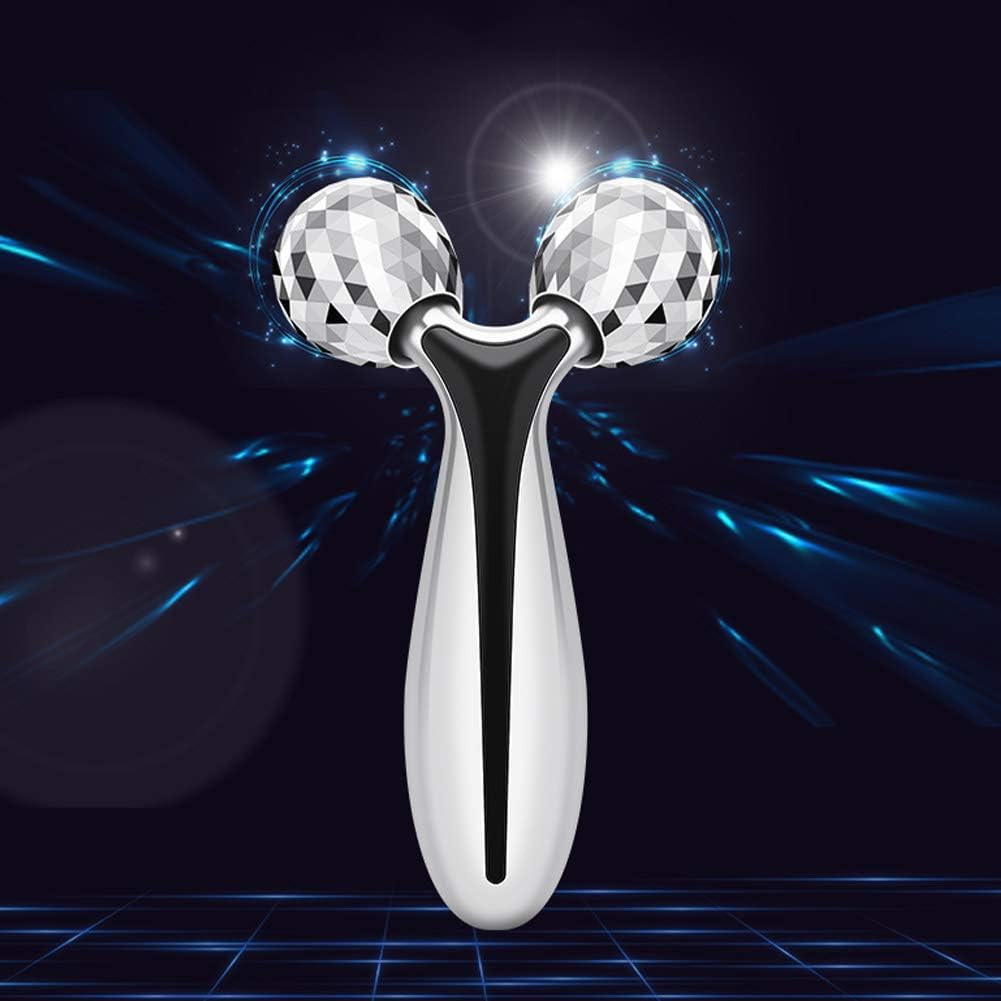 Lymphatic Jade Roller Massager