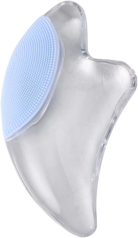 Natural Gua Sha Massage Tool
