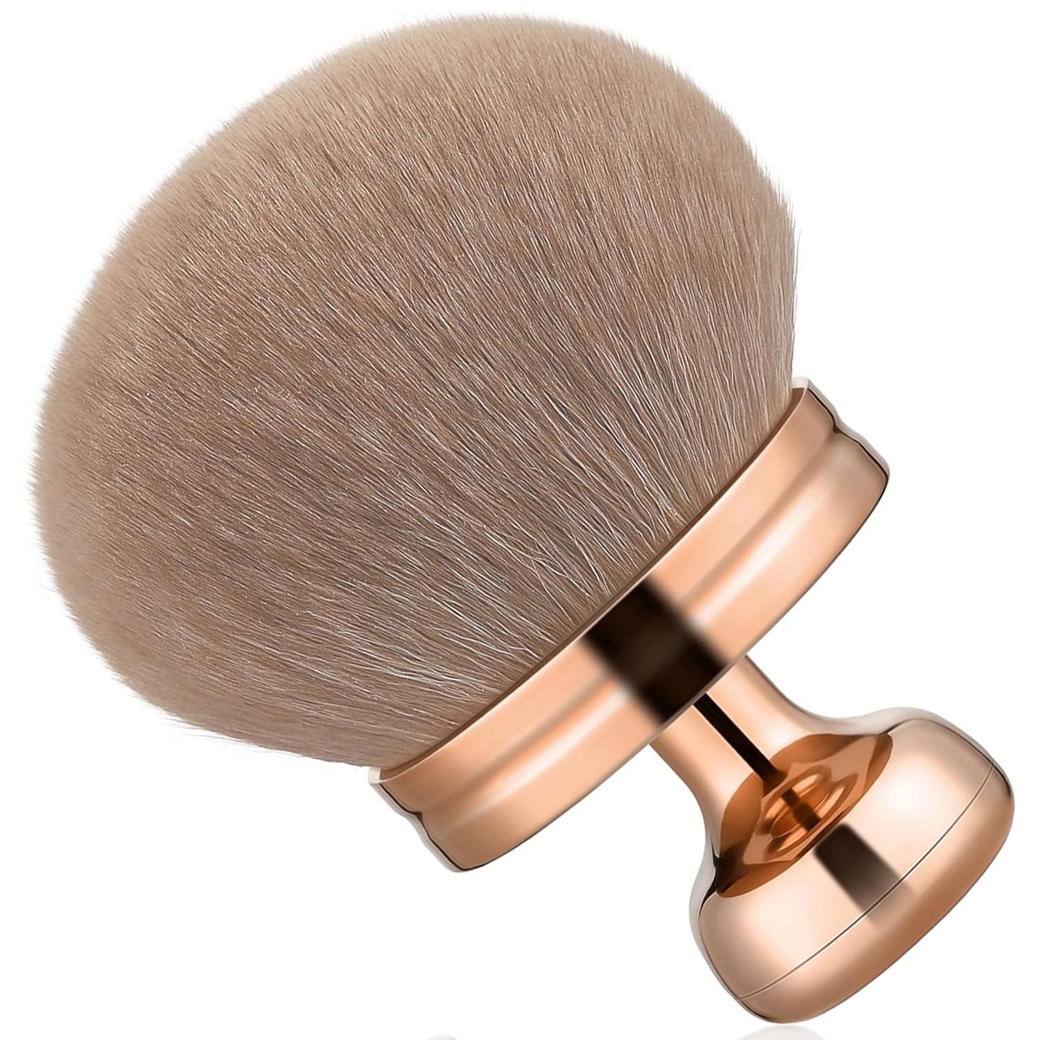 Wide-Head Foundation & Bronzer Brush
