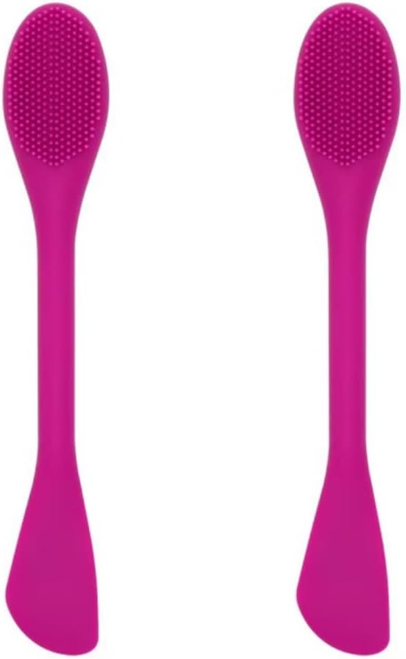 Silicone Facial Cleansing Brush