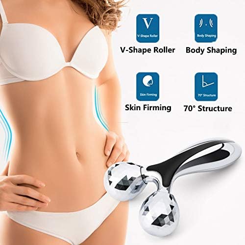 Lymphatic Jade Roller Massager