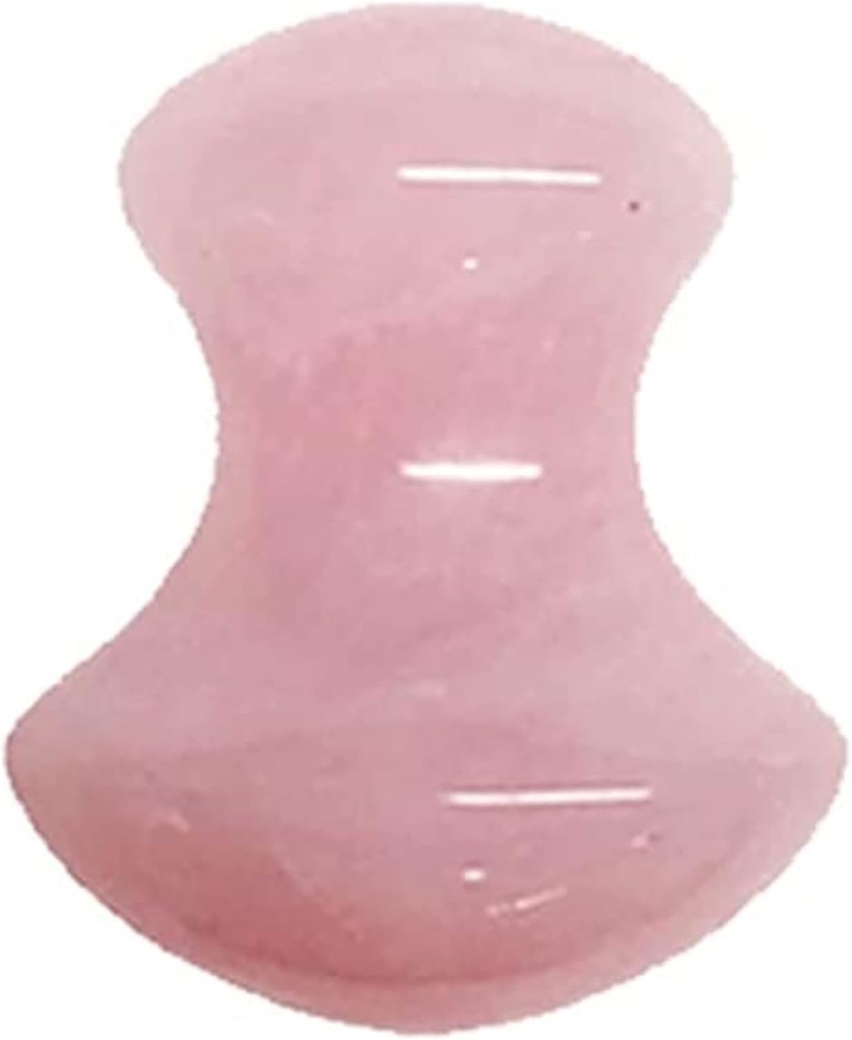 Crystal Glow Gua Sha Massager