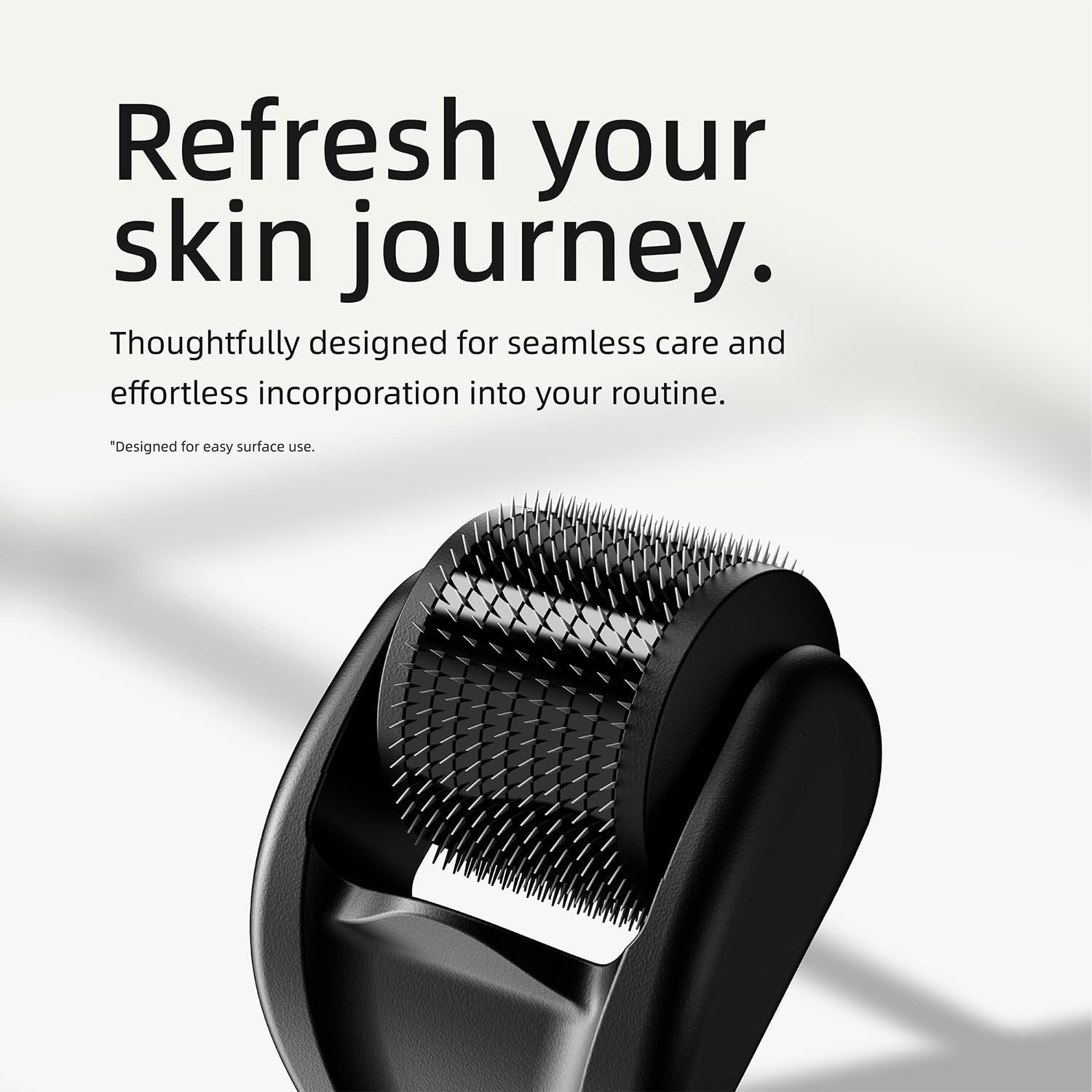 Beard & Hair Growth Derma Roller
