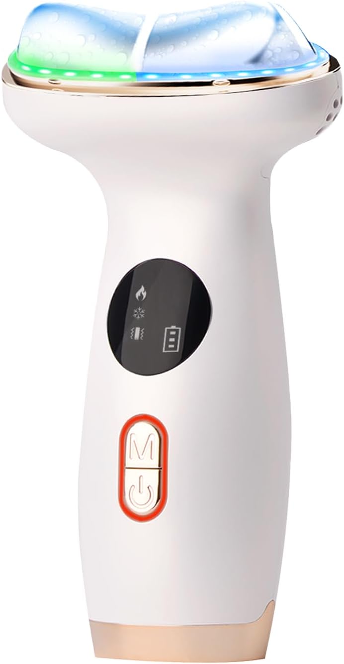 Electric Face Sculpting Massager