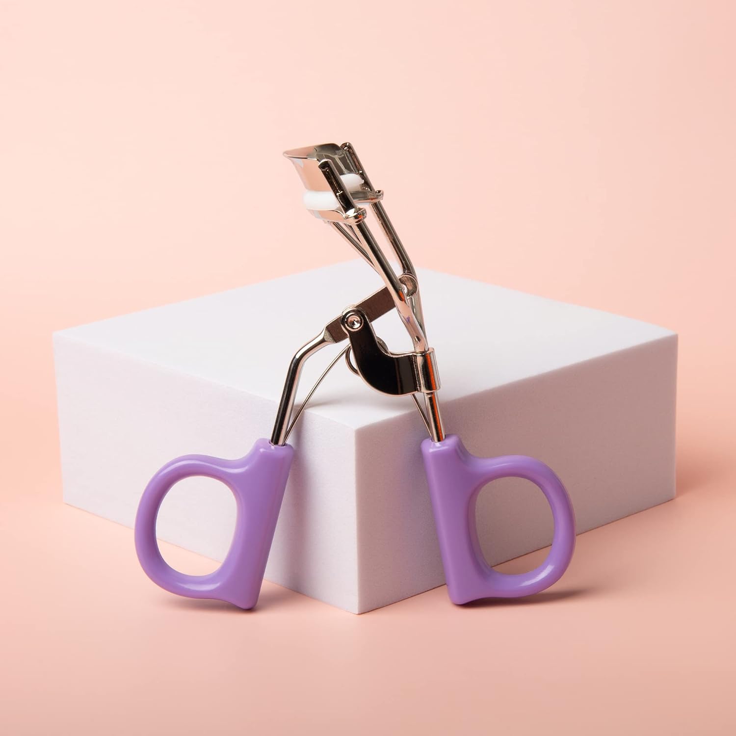 Professional Eyelash Curler