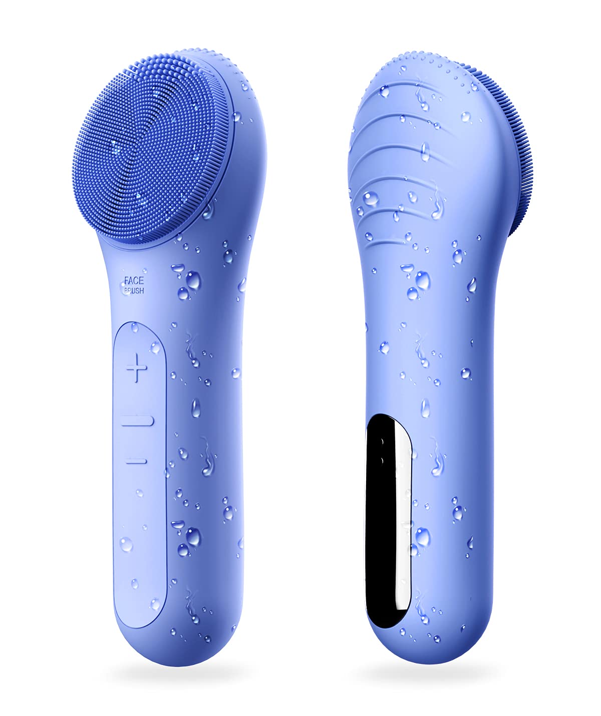Rechargeable Facial Cleansing Brush