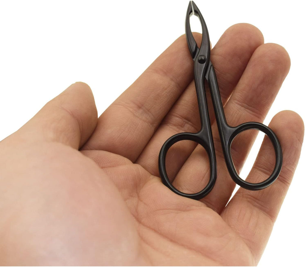 Precision Tweezer & Scissor Set