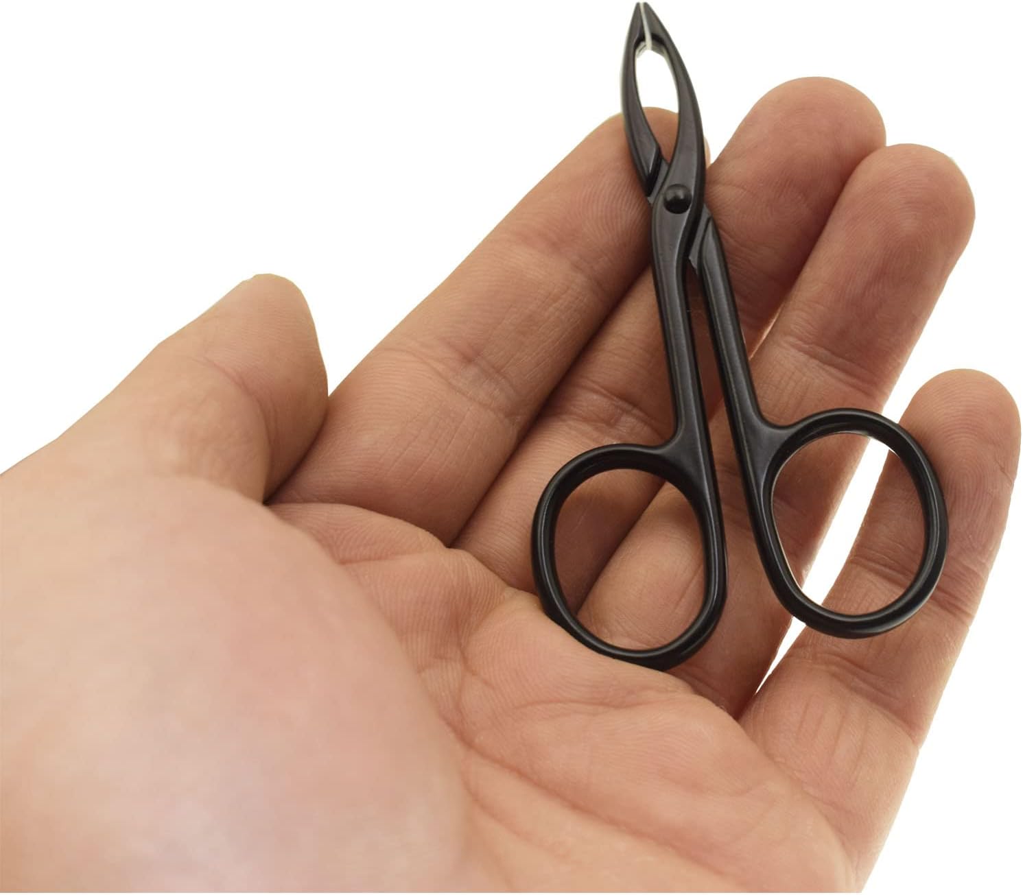 Precision Tweezer & Scissor Set