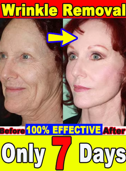 Restore your skin in just a few days, without doctors, without spending a lot of money and without pain