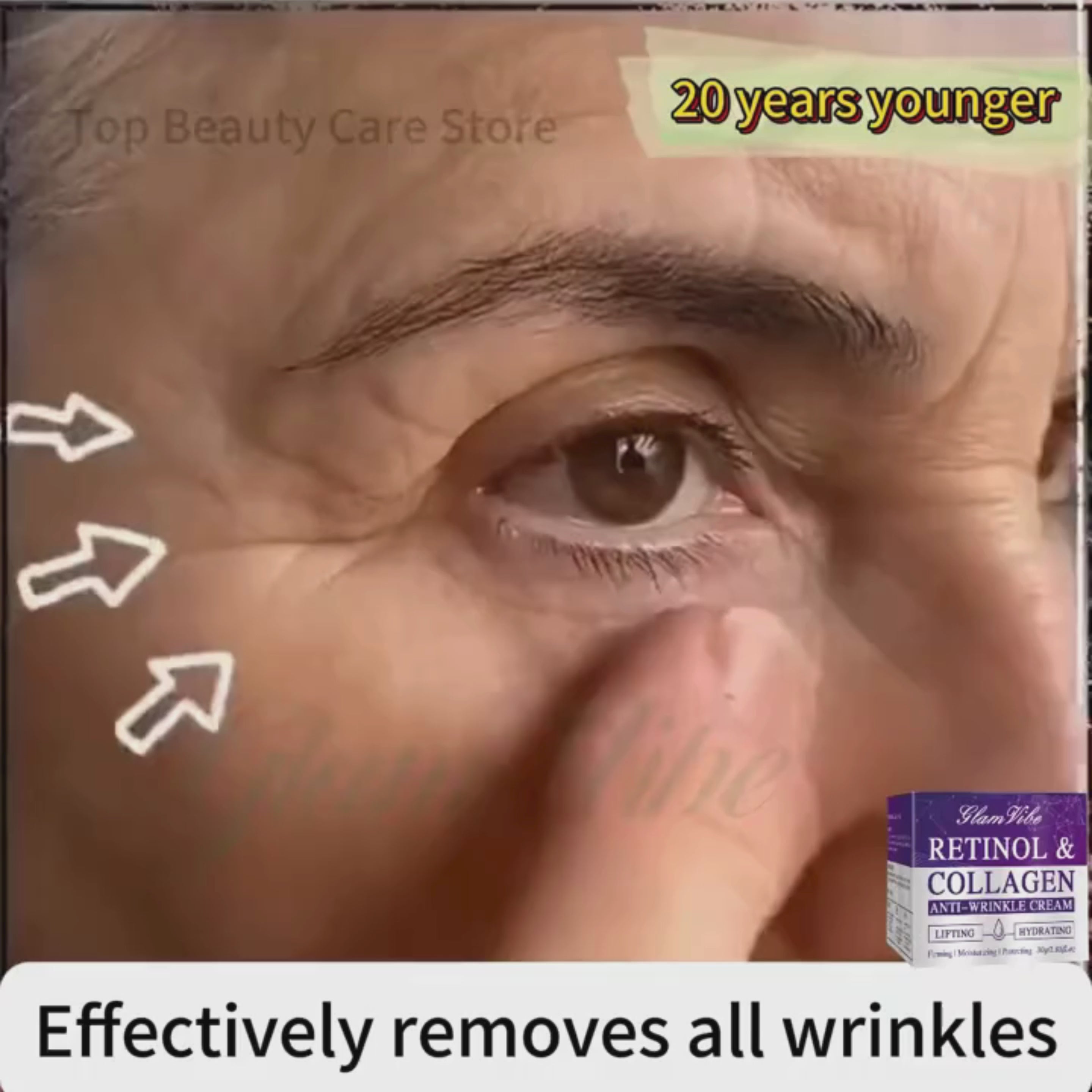 Restore your skin in just a few days, without doctors, without spending a lot of money and without pain